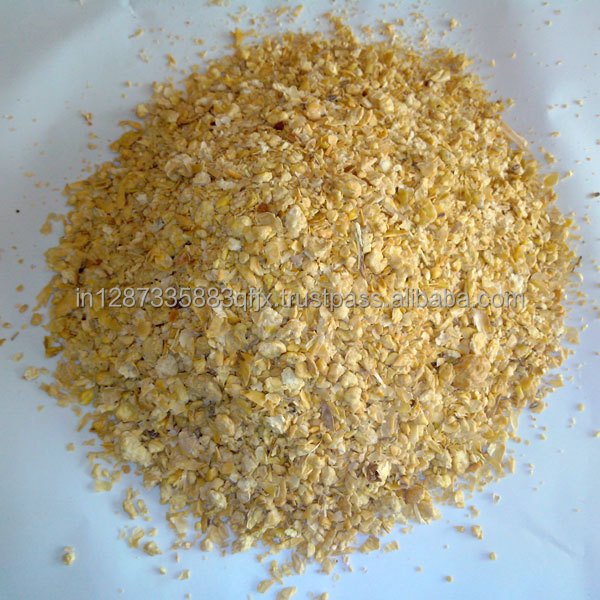 Protein 46% Soya Bean Meal for Animal Feed