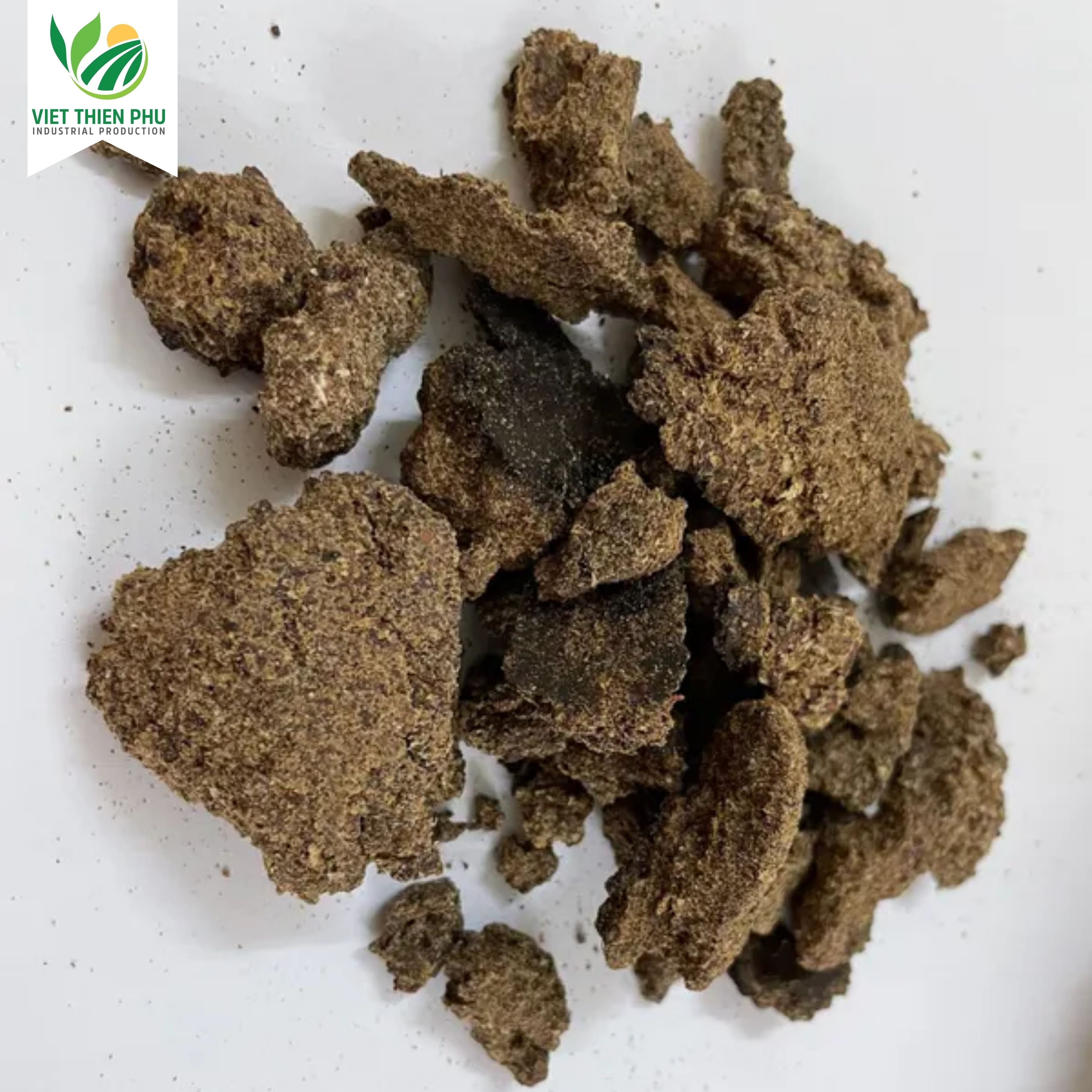 VIET THIEN PHU VTP/OL-20 High Quality Coconut Copra Meal Protein-Rich Animal Feed in Powder Form for Fish Pig Horse