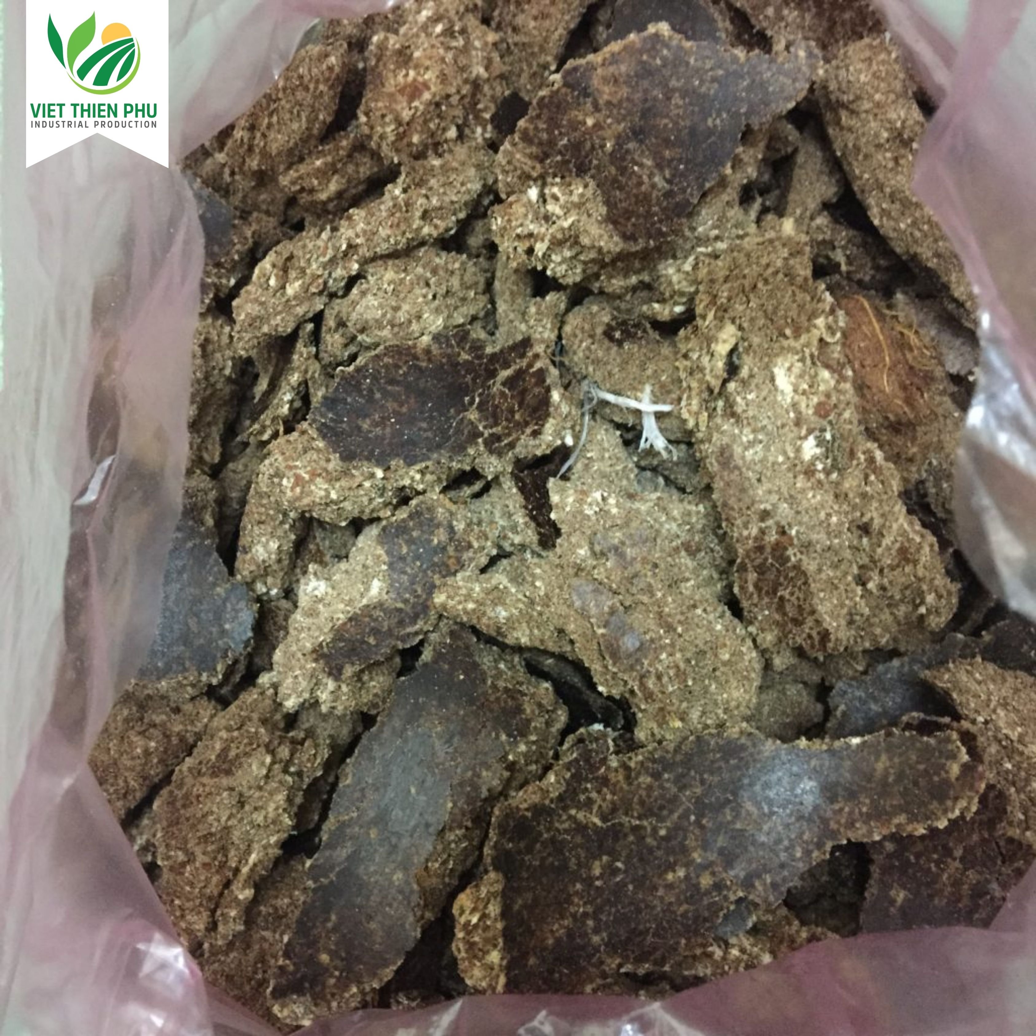 VIET THIEN PHU VTP/OL-20 High Quality Coconut Copra Meal Protein-Rich Animal Feed in Powder Form for Fish Pig Horse
