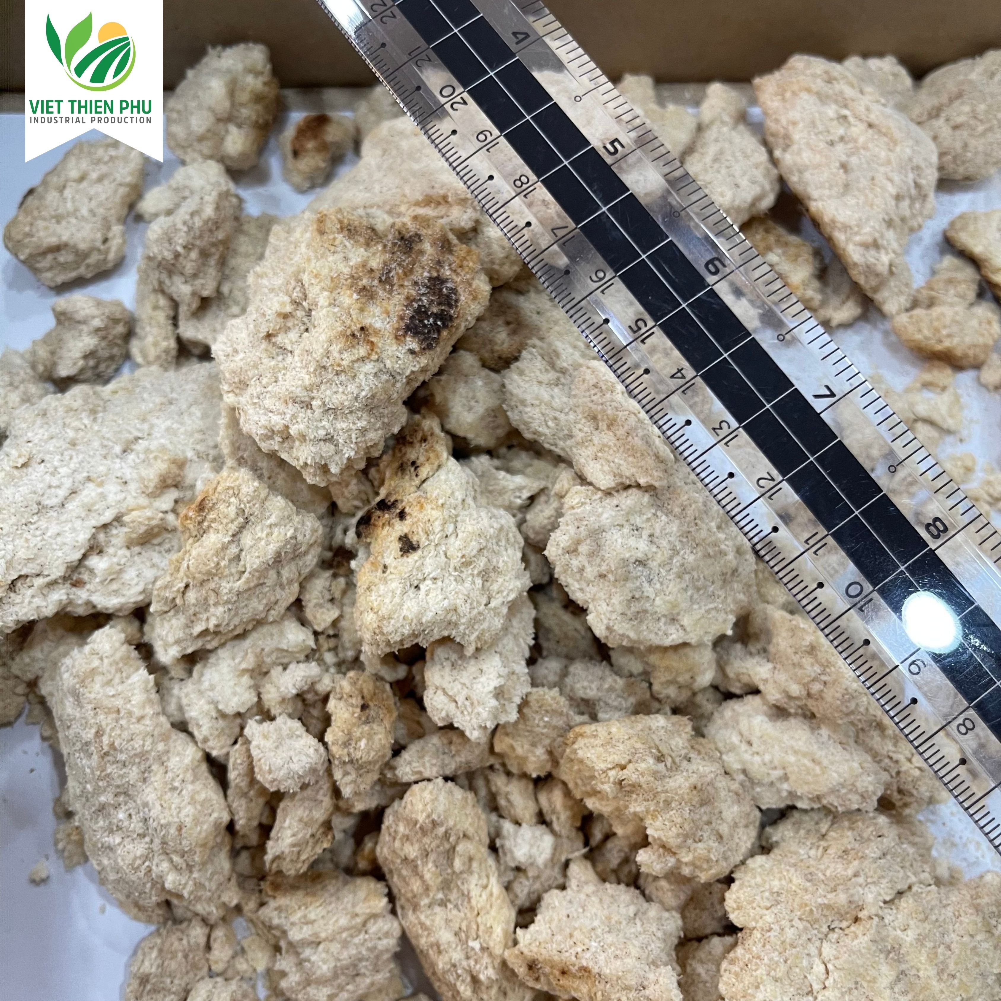 VIET THIEN PHU VTP/OL-20 High Quality Coconut Copra Meal Protein-Rich Animal Feed in Powder Form for Fish Pig Horse