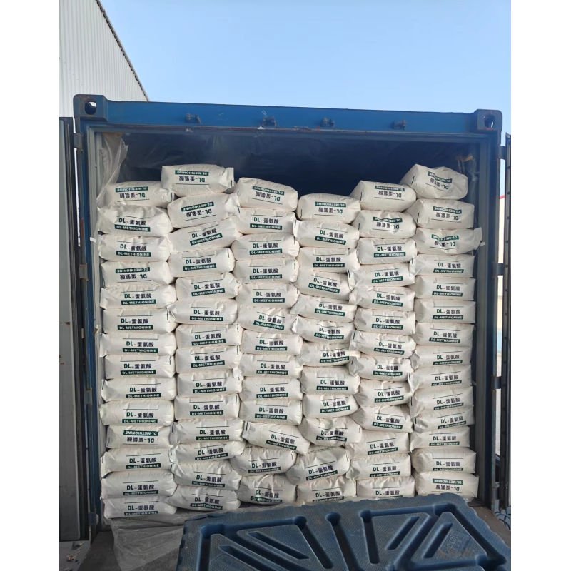 Low Price Animal Feed Additives Of Lysine / Methionine / Threonine / Tryptophan -