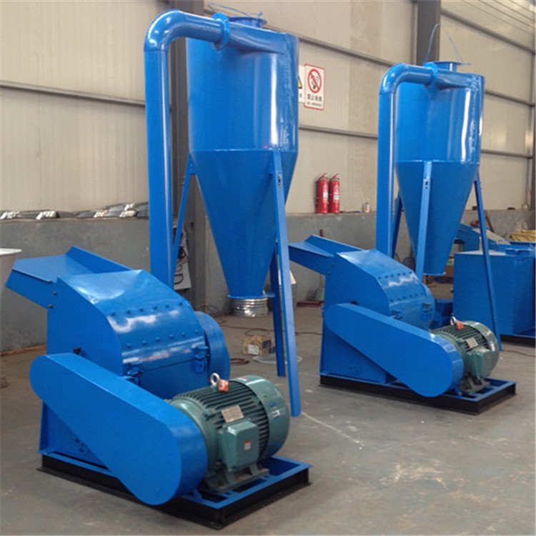 Stainless corn rice husk grinder hammer mill machine for animals feed