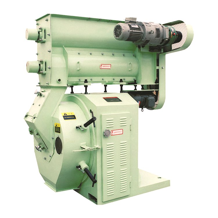 Carp Sinking Fish Feed Pellet Machine Pelletizer Machine For Animal Feeds