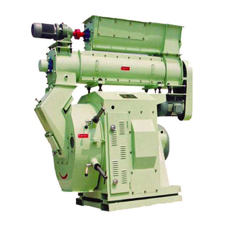 Carp Sinking Fish Feed Pellet Machine Pelletizer Machine For Animal Feeds