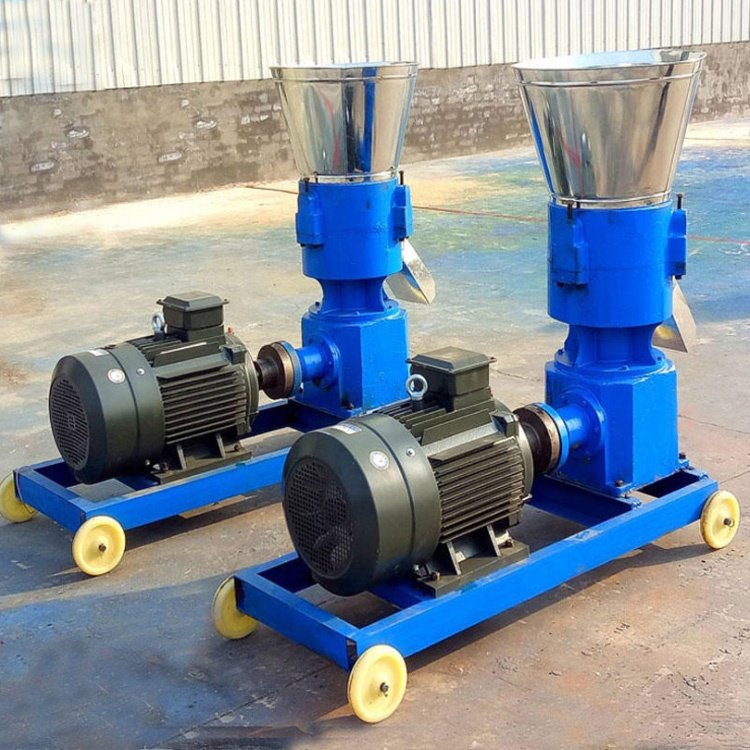 Cheap price feed processing machines animal feed pellet/sheep poultry fish animal feed product