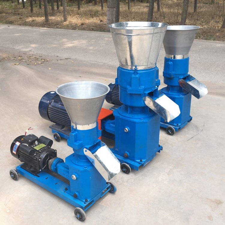 Cheap price feed processing machines animal feed pellet/sheep poultry fish animal feed product