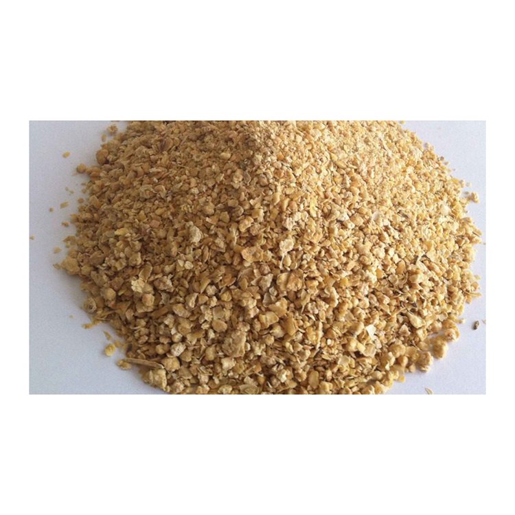 Chicken Pig Protein Food Prices High End Animal Feed Grade Soybean Meal For Animal Feed For Sale