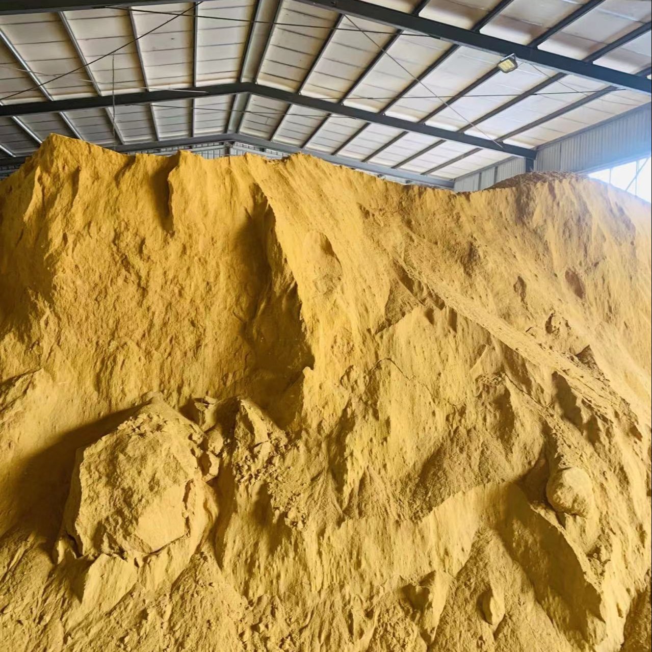 Manufacturers directly sell cheap fish meal for animal feed with high protein fish meal