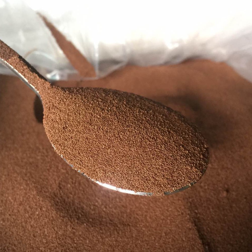Top Quality ARTEMIA CYSTS HATCHING rate/animal feed for wholesale worldwide