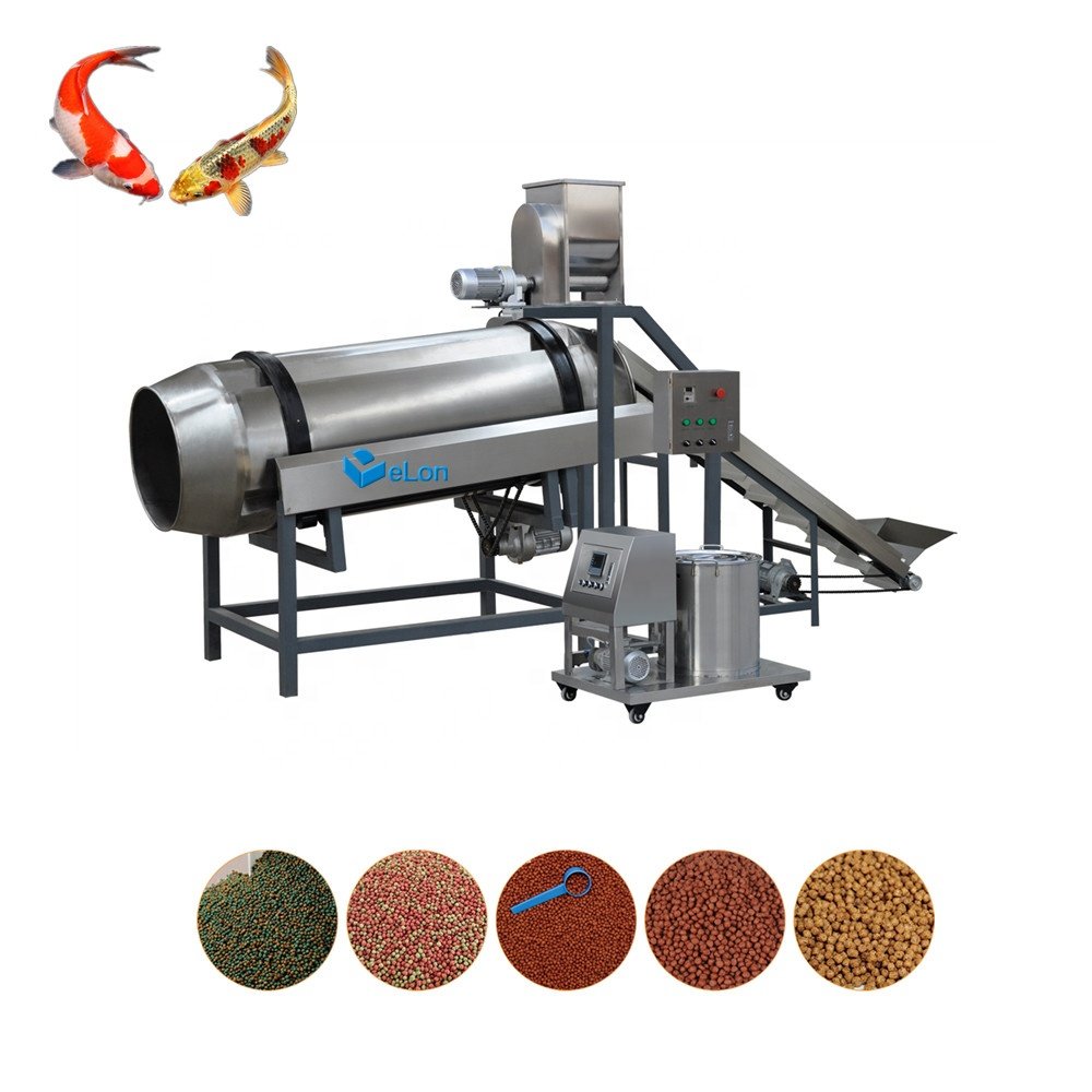 2000 Kg/h Poultry Rabbit Food Chicken Feed Pellet Making Line to Produce Balanced Food Grinding Mixer Provided Aquatic Products