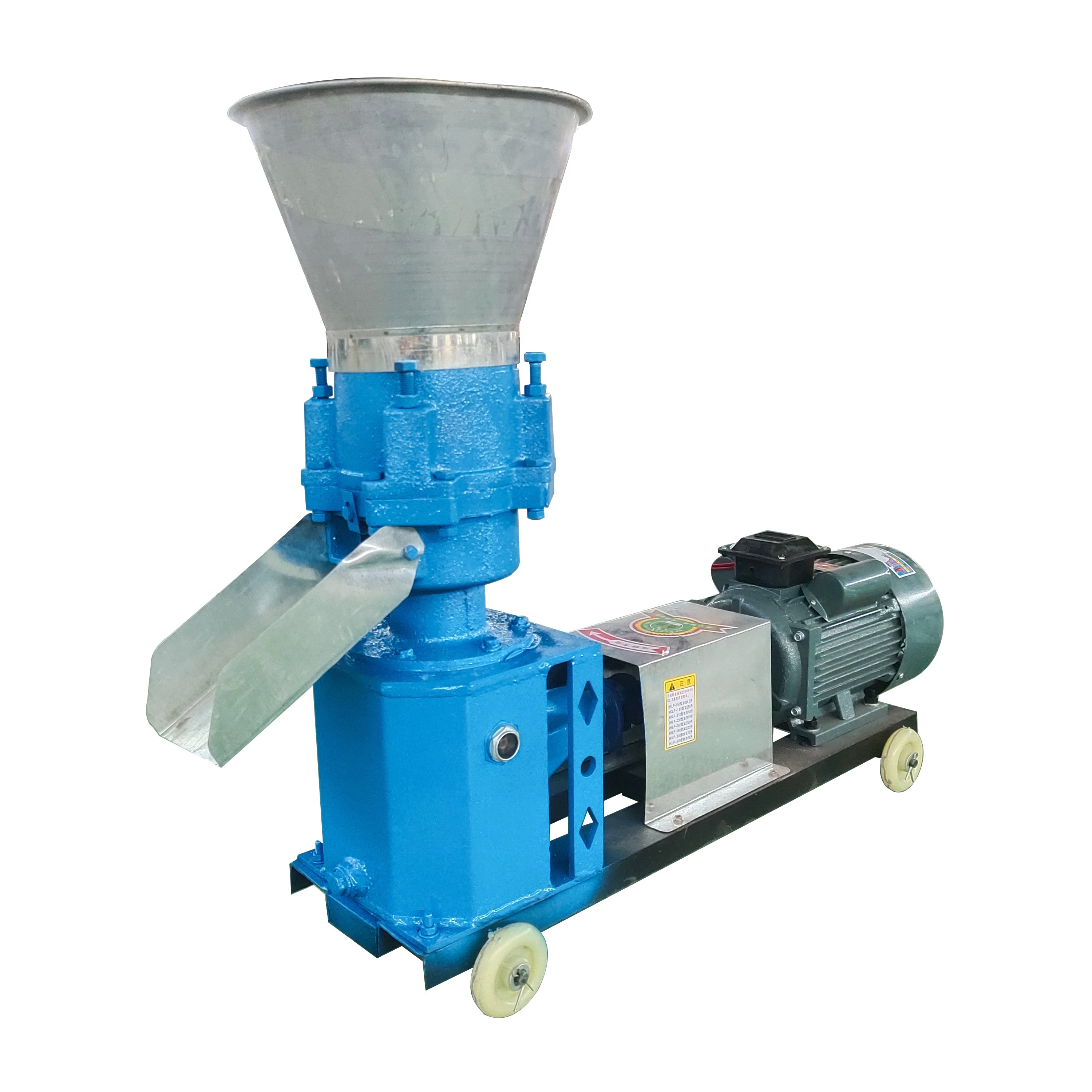 Chicken feeds pellet maker machine pellets machines for animal feed