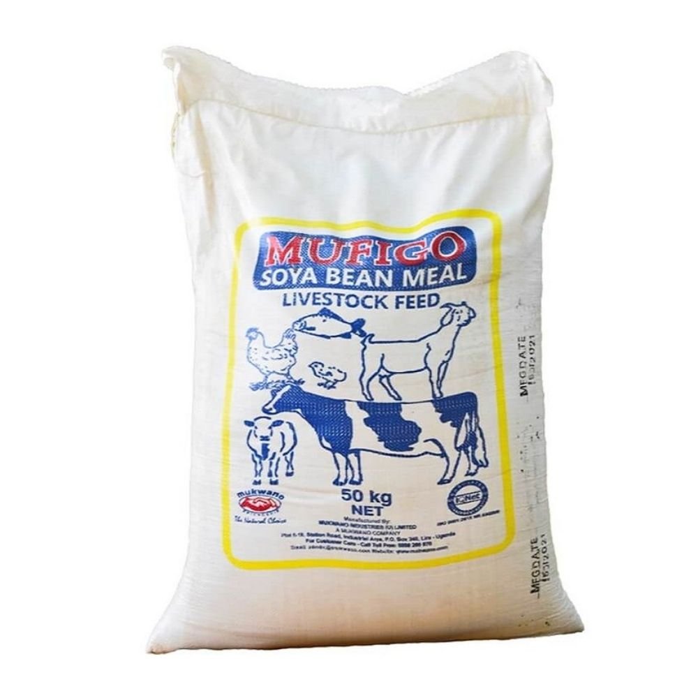 Wholesale soybeans meal for animal feed Natural Feed for Animal Fermented High Protein Soybean Meal for Fish Feed for Cattle