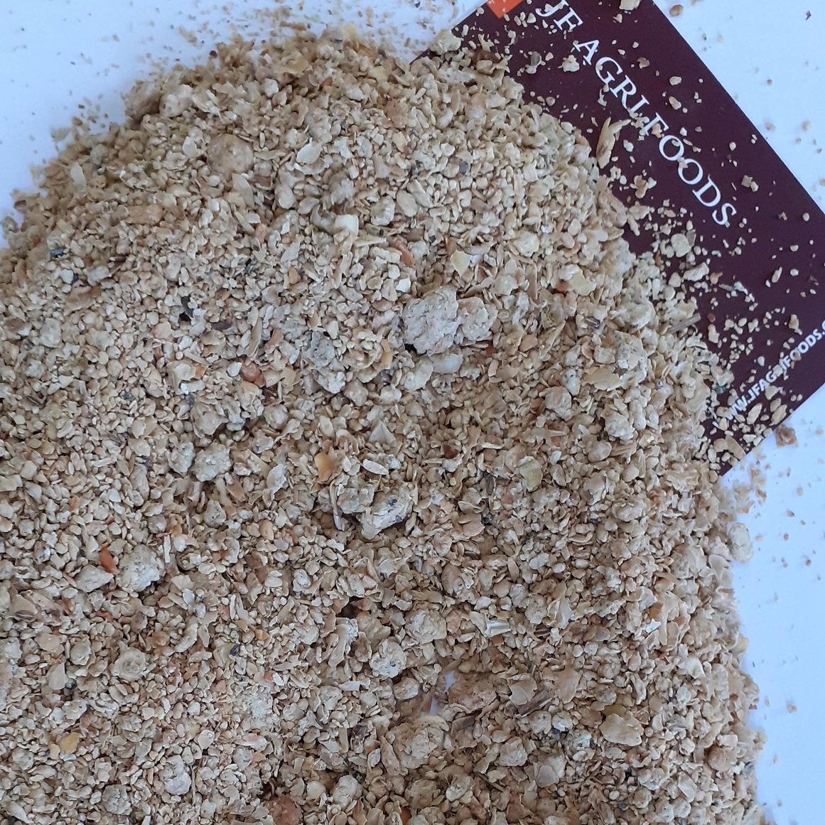 High Quality Soybean Meal for Animal Feed for Fish Dogs Cattle Horses