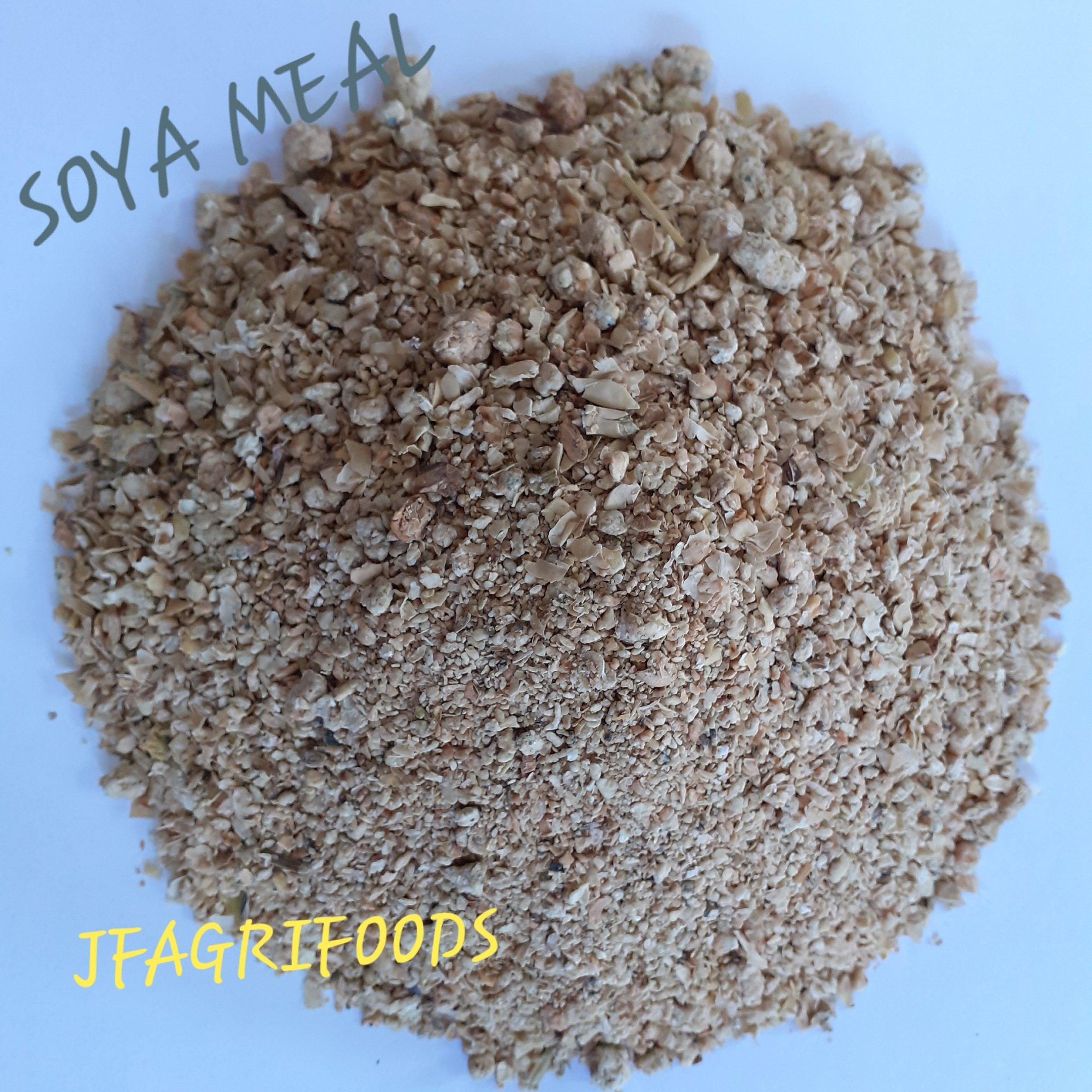 High Quality Soybean Meal for Animal Feed for Fish Dogs Cattle Horses
