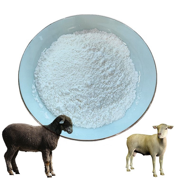 High quality 70% bile acid for Protecting the livers of pigs, cows, and goats bile acids for livestock Animal feed additives
