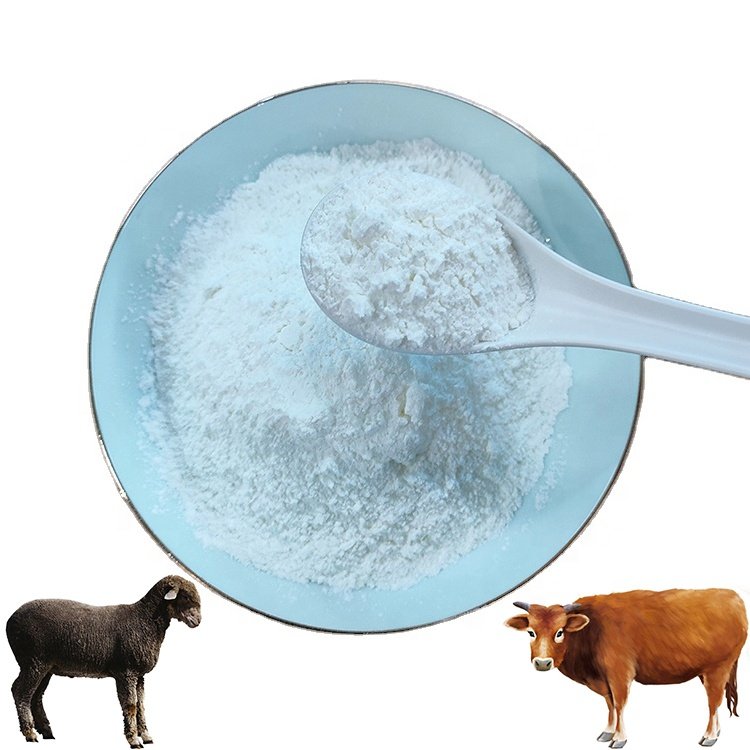 High quality 70% bile acid for Protecting the livers of pigs, cows, and goats bile acids for livestock Animal feed additives