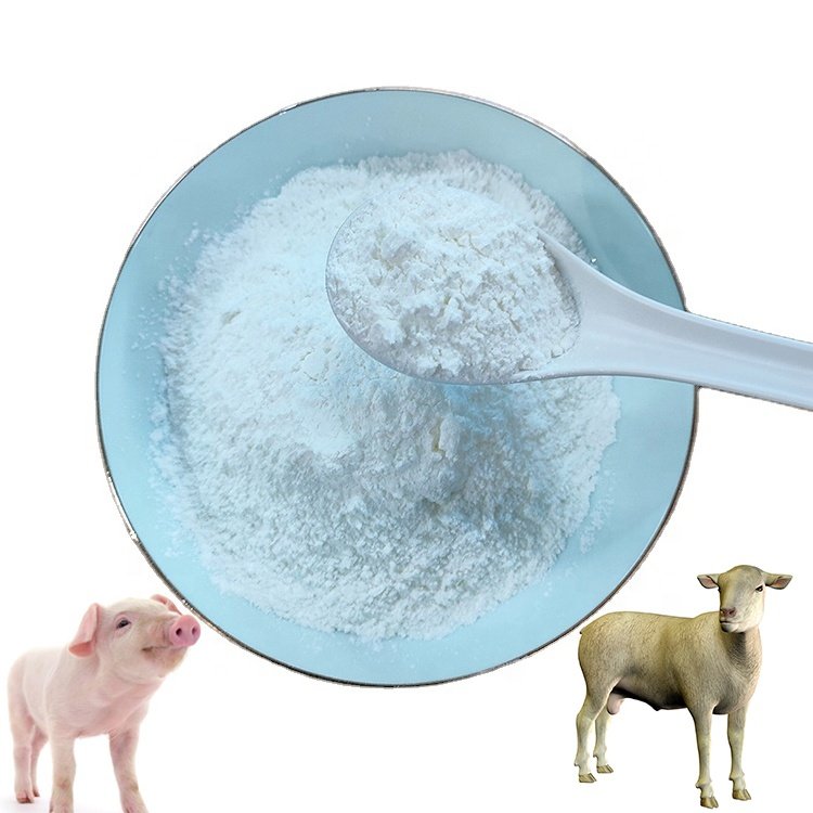High quality 70% bile acid for Protecting the livers of pigs, cows, and goats bile acids for livestock Animal feed additives