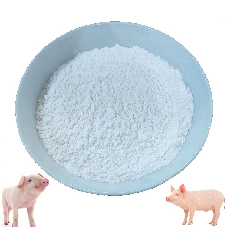 High quality 70% bile acid for Protecting the livers of pigs, cows, and goats bile acids for livestock Animal feed additives