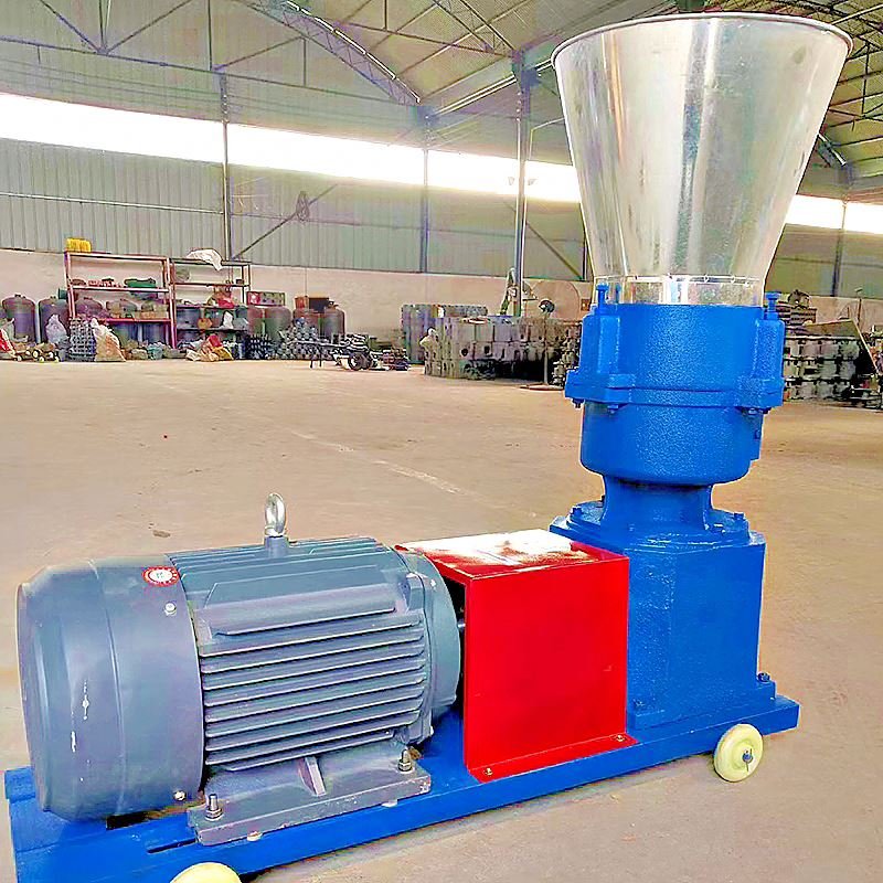 feed pallet making machine animal feed pellet pellet making machine price stock feed pellets making machine