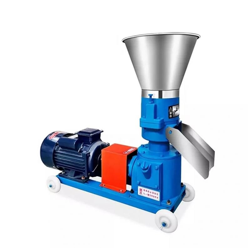 feed pallet making machine animal feed pellet pellet making machine price stock feed pellets making machine