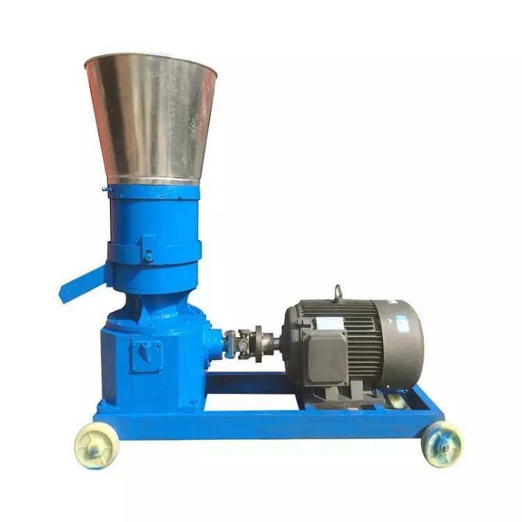 feed pallet making machine animal feed pellet pellet making machine price stock feed pellets making machine