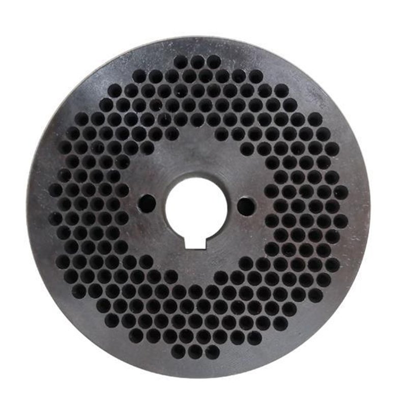 Livestock Feed Pellet Machine with High-Quality Pellet Mill Spare Parts