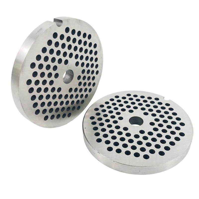 Livestock Feed Pellet Machine with High-Quality Pellet Mill Spare Parts
