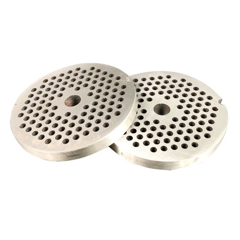 Livestock Feed Pellet Machine with High-Quality Pellet Mill Spare Parts