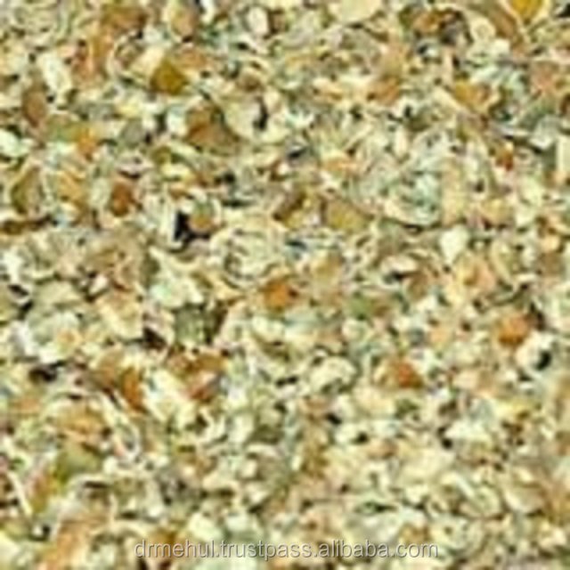 Cyamopsis Tetragonoloba (Guar Korma) Food Grade Dried Soybean Powder Animal Protein Supplements for Dog Cow Fish Pig Cattle