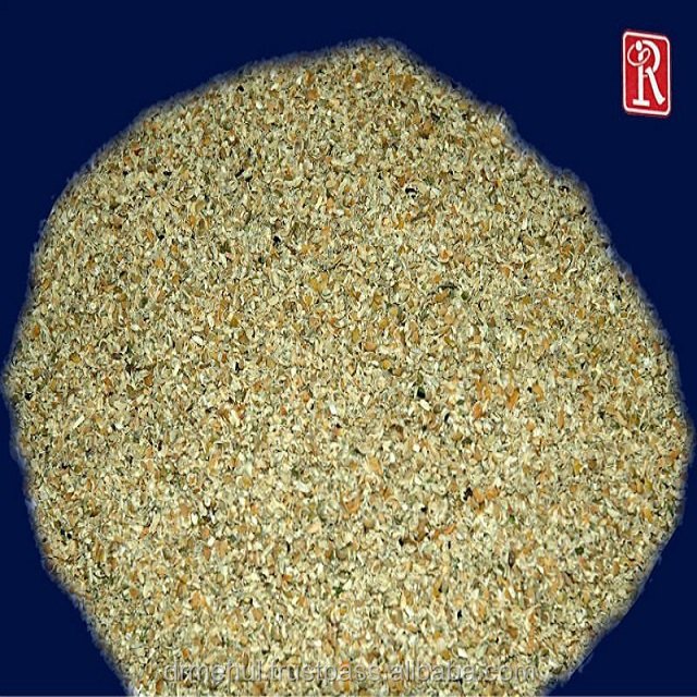 Cyamopsis Tetragonoloba (Guar Korma) Food Grade Dried Soybean Powder Animal Protein Supplements for Dog Cow Fish Pig Cattle