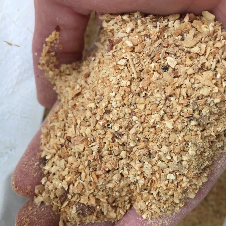Soybean meal animal feed from Vietnam (Rosie +84 901396659)