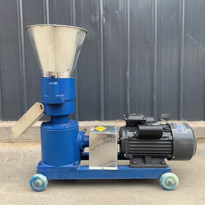 Hot selling animal feed processing machine for chicken / fowl / hen cattle / cow / with low price