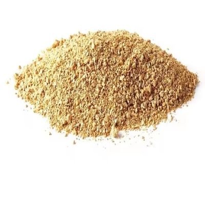 Wholesale Fish Meal for animal feed China Farming Brown Fish Feed for Animals Fodder Fish Soybean Animal Feed for Cattle