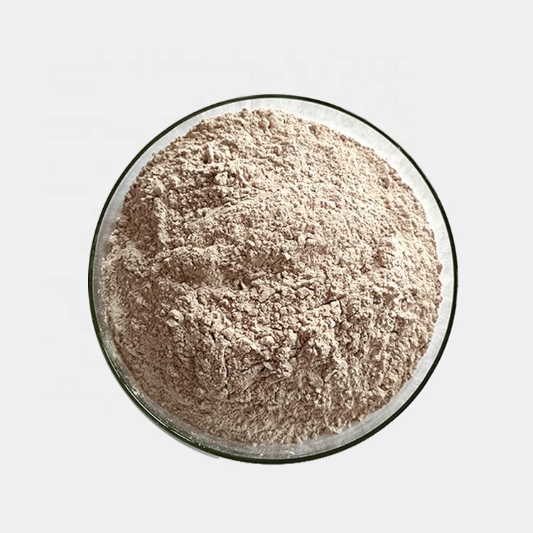 Calcium Bentonite Clay montmorillonite For Animal Feed
