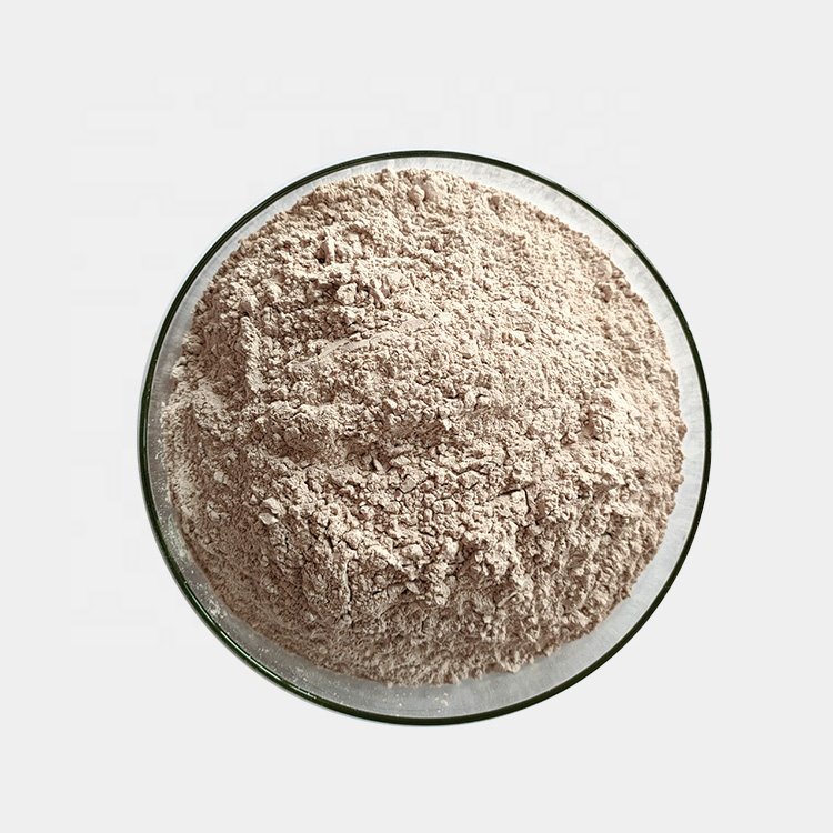 Calcium Bentonite Clay montmorillonite For Animal Feed