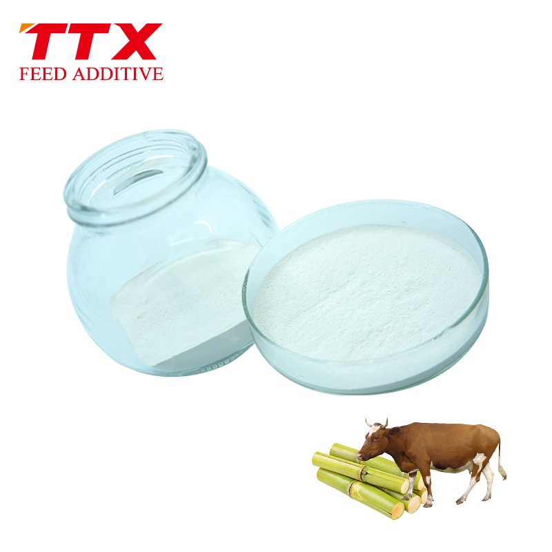 Pigs concentrate animal feed sweetener enhance appetite