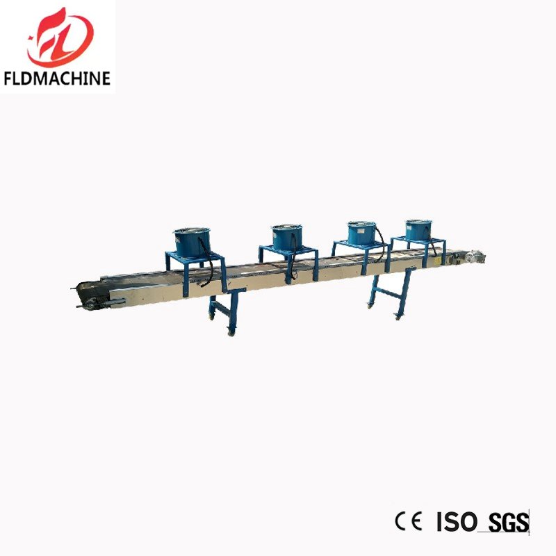 Electric Automatic Animal Feed Processing Machines Steel Fish Feed Pellet Making Machine Gearbox Pump-for Farm Plant Industries