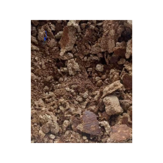 Premium Grade Organic Copra Cake Granule Animal Feed Protein Low MOQ Using Copra Cake Bag Package at Best Quality From Indonesia