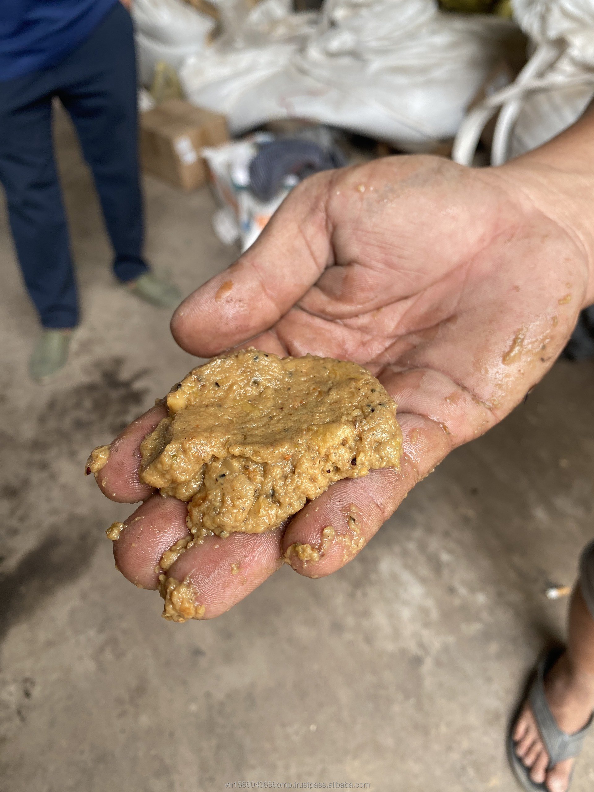 Animal feeding soybean meal with so high protein content for chicken, fish, cattle, and pig in 50kg bags, 18tons/20ft container