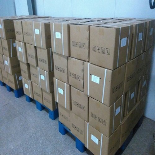 Bulk Supply of Chinese Factory Price Preservative Vitamin C Powder (CAS 50-81-7) Ascorbic Acid for Animal Feed Grade