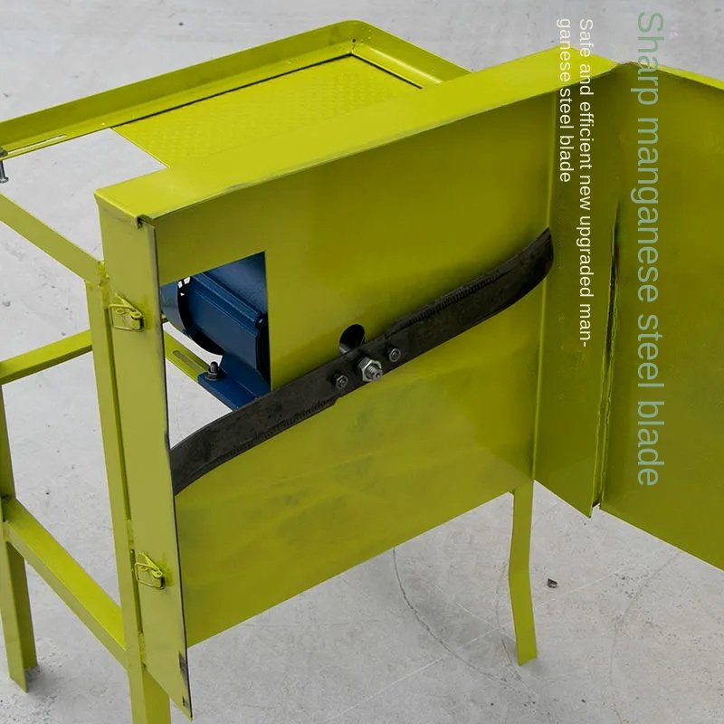 High Quality Grass cutter ANIMAL FEED MACHINE feeds animal for farm