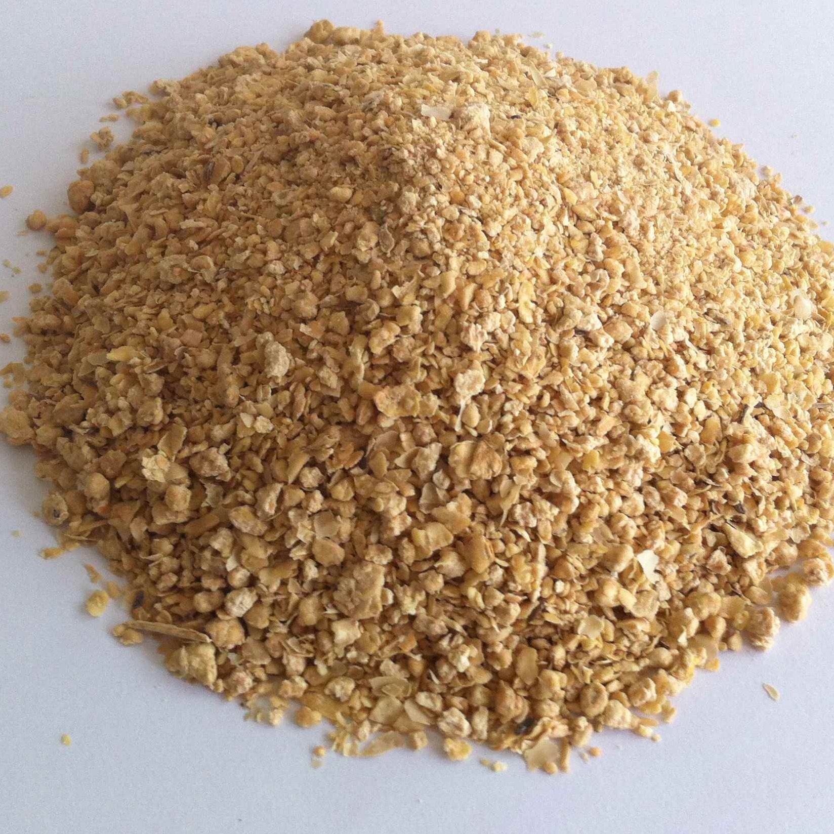 Top Grade Soybean Meal for Fish Pig Cattle Horse Feed Animal Feed for Sale