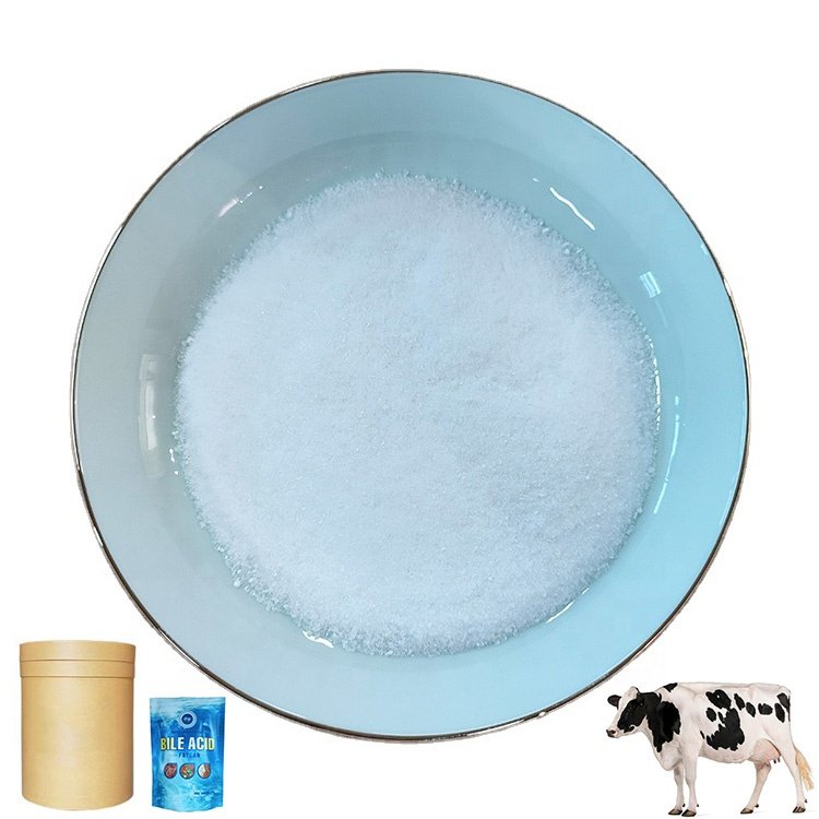 Factory Directly Supply animals feed additives 95% bile acid for pig,horse,cattle livestock feed additives