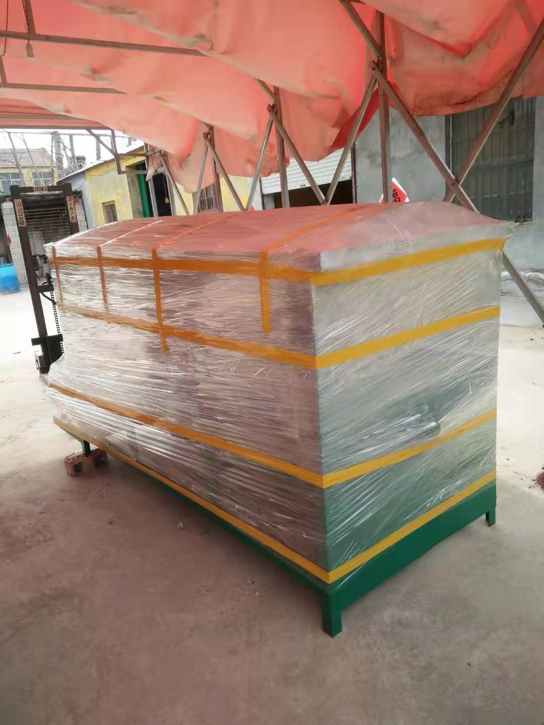 Farm Cattle Sheep Feed Mixer Hammer Mill Animal Feed Processing Machine Horizontal Animal Feed Mixer Machine