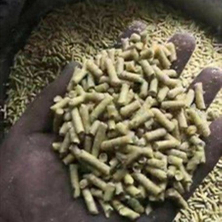 Small Farm Use Animal Feed Grass Pellet Machine Diesel Pellet Machine for Cow Poultry Feed Pellet Machine with Spare Parts