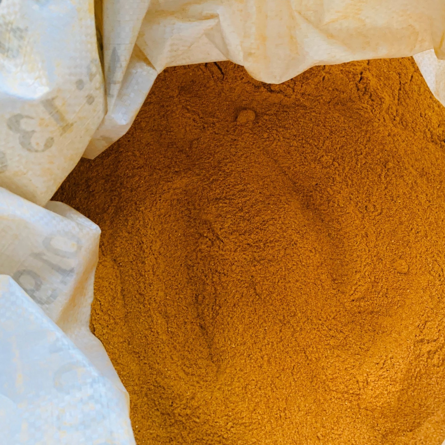 Poultry Maize Animal Chicken 60% Corn Gluten Meal Feed