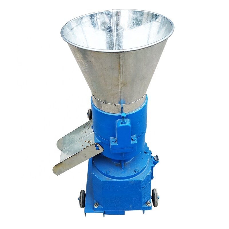 Best Quality Poultry Beeswax Pellet Machine Chicken Feed Making Machine