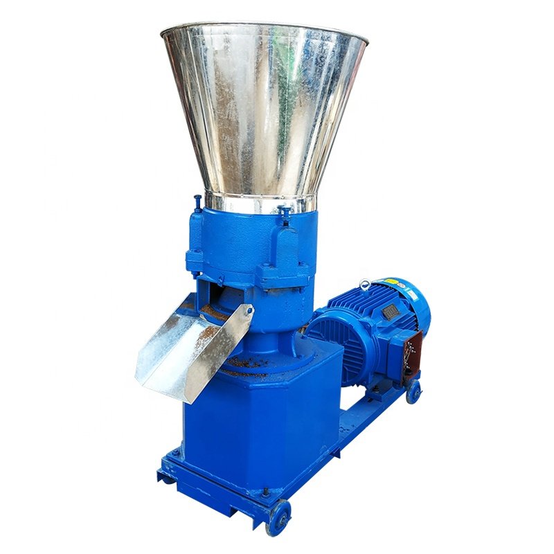 Best Quality Poultry Beeswax Pellet Machine Chicken Feed Making Machine