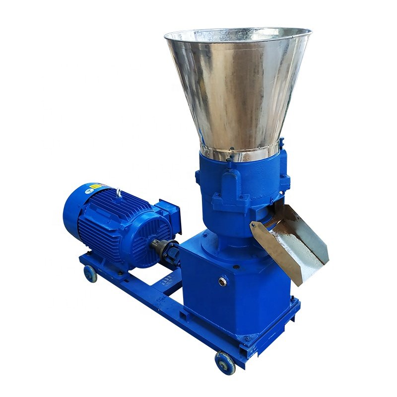 Best Quality Poultry Beeswax Pellet Machine Chicken Feed Making Machine