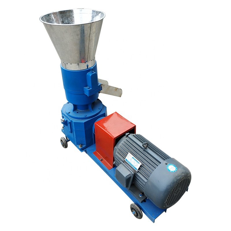 Best Quality Poultry Beeswax Pellet Machine Chicken Feed Making Machine